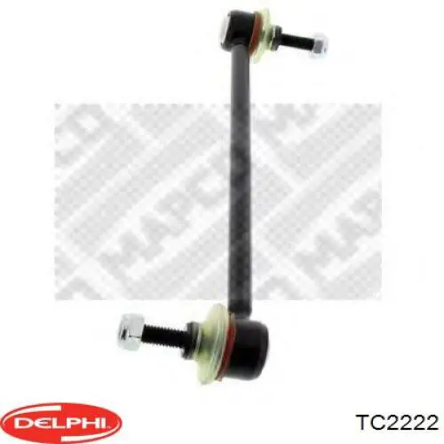Купити TC2222 Delphi Тяжка стабілізатора переднього
