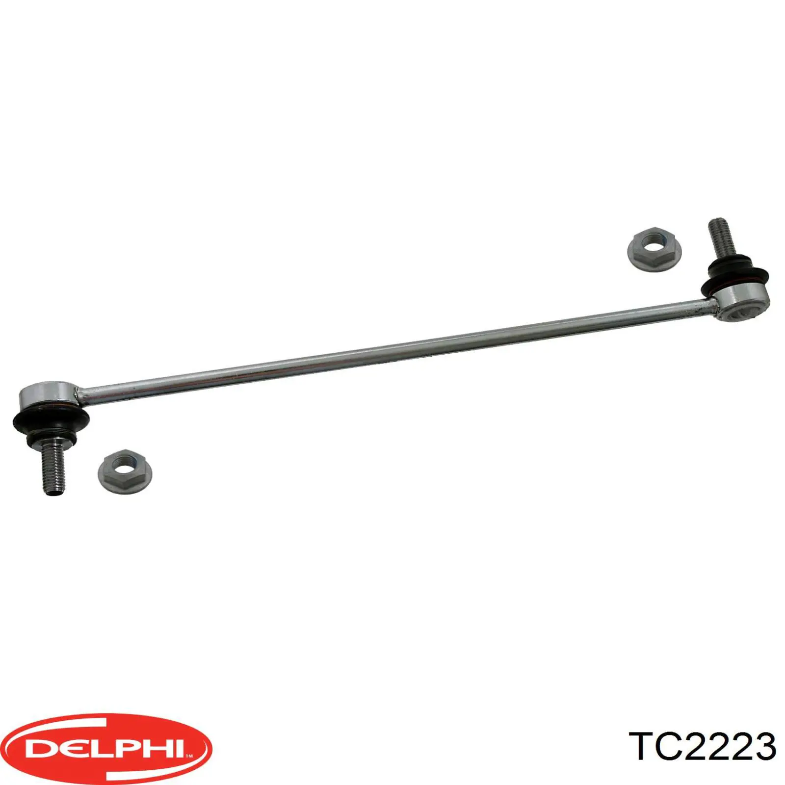 Амортизаційна стійка Delphi TC2223 ціна, від 8.71 USD