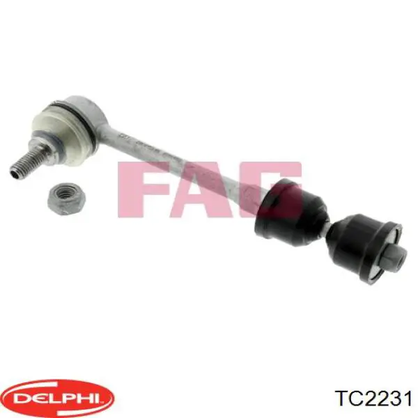 TC2231 Delphi Тяжка стабілізатора, заднього