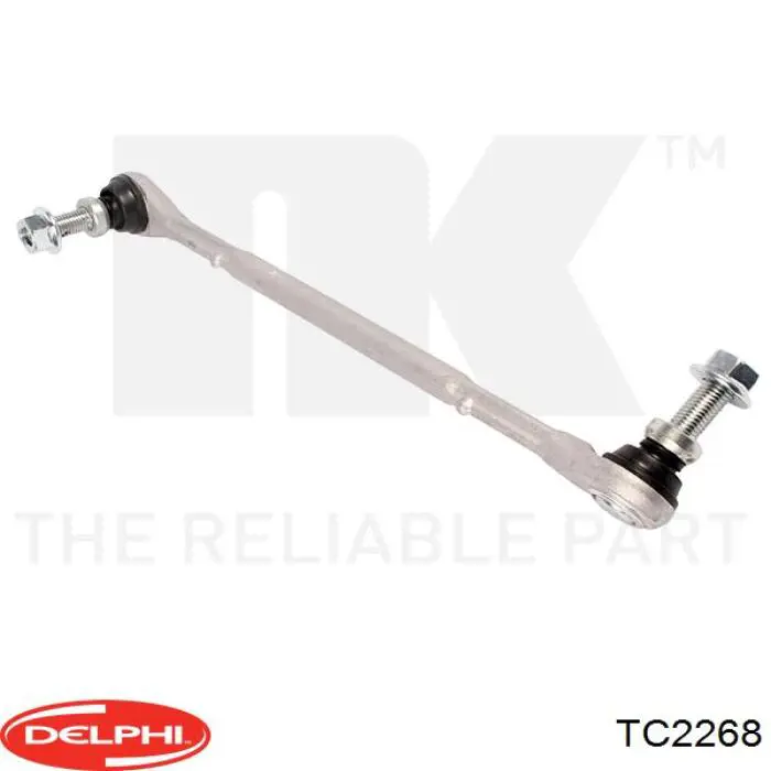 Купити TC2268 Delphi Лінк стабілізатора, переднього, лівий