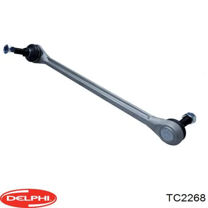 Тяжка стабілізатора, переднього, ліва Delphi TC2268 ціна, від 14.93 USD