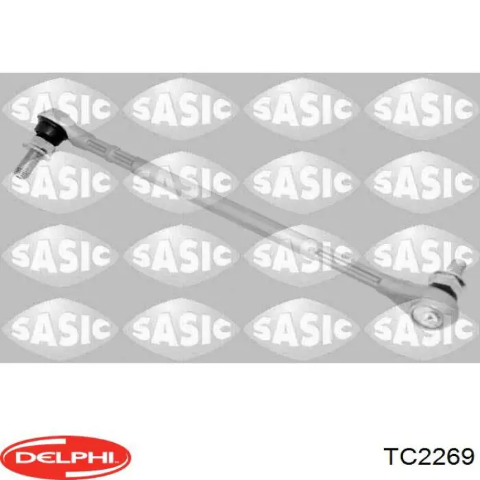 Купити TC2269 Delphi Тяжка стабілізатора, переднього, права