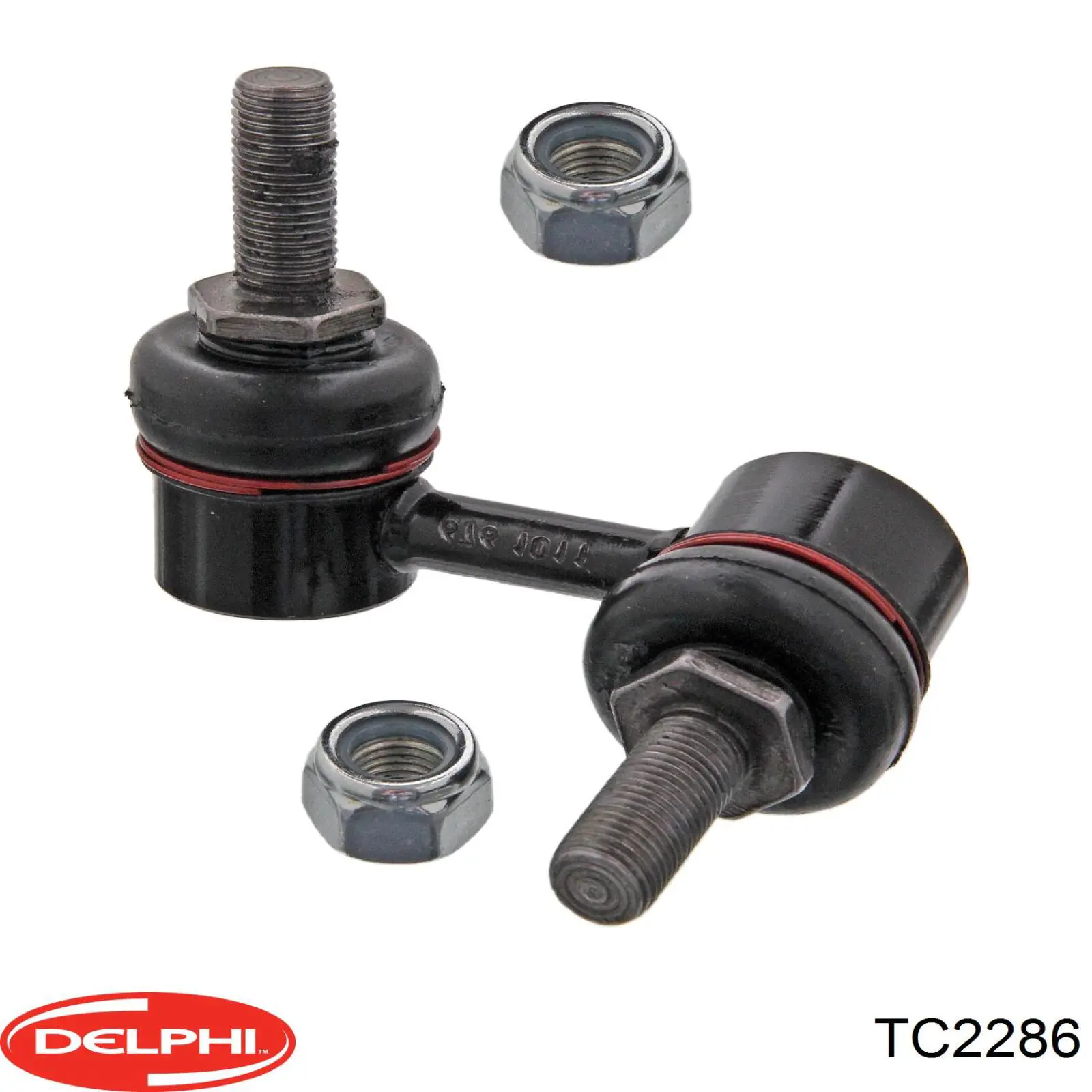 TC2286 Delphi Стійка стабілізатора задня