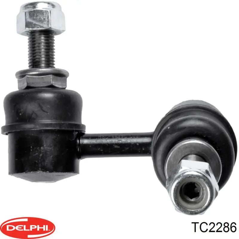 Яйця на стабілізаторі задні Delphi TC2286 ціна, від 11.12 USD