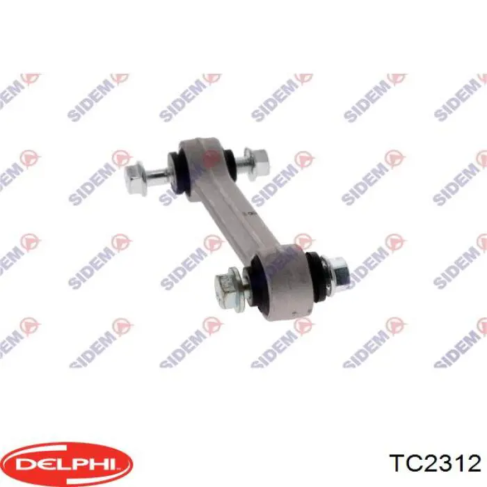 Стійка стабілізатора переднього TC2312 Delphi