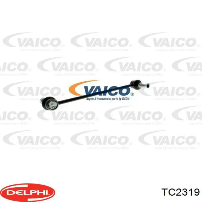 Купити TC2319 Delphi Тяжка стабілізатора переднього
