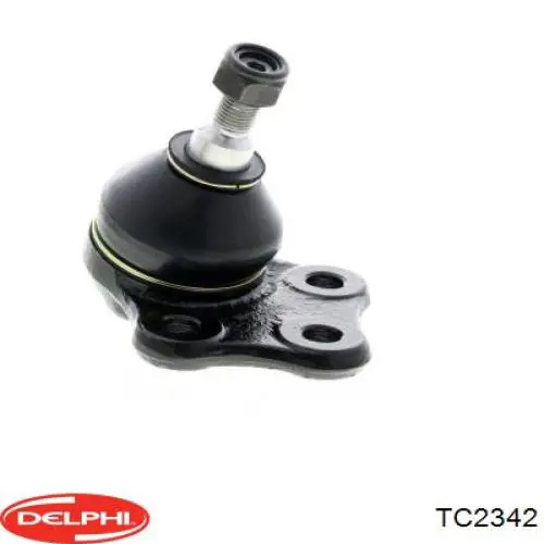 Купити TC2342 Delphi Кульова опора, нижня