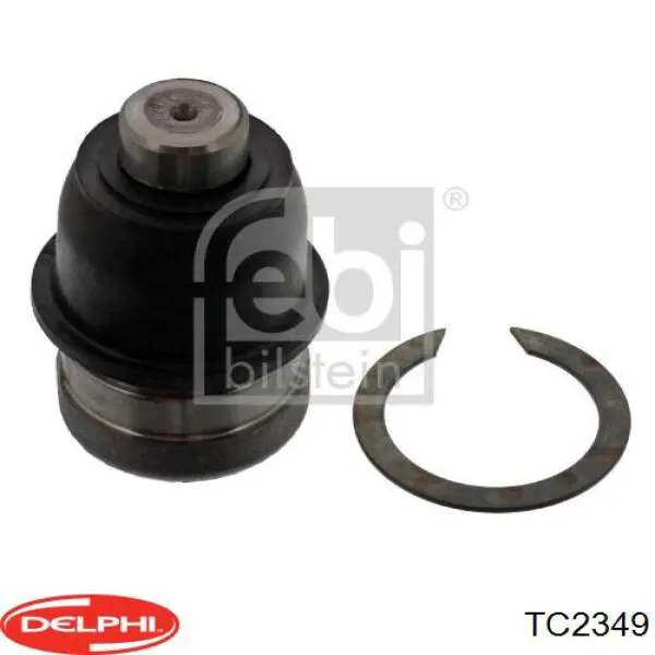 Купити TC2349 Delphi Кульова опора, нижня