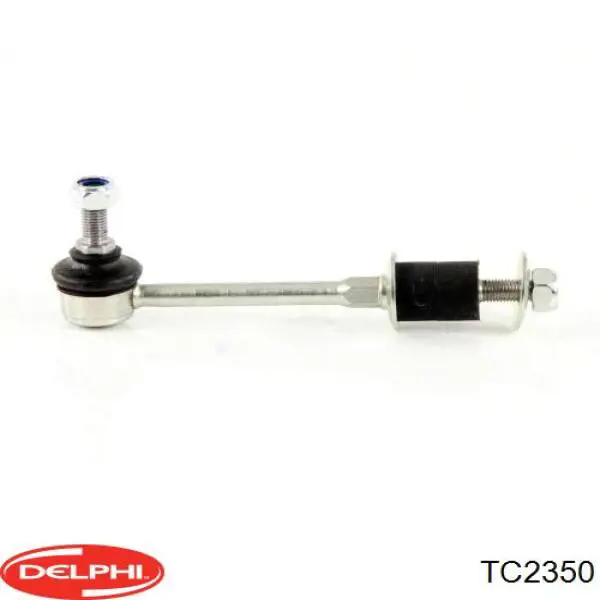 Лінк стабілізатора, заднього Delphi TC2350 ціна, від 9.58 USD