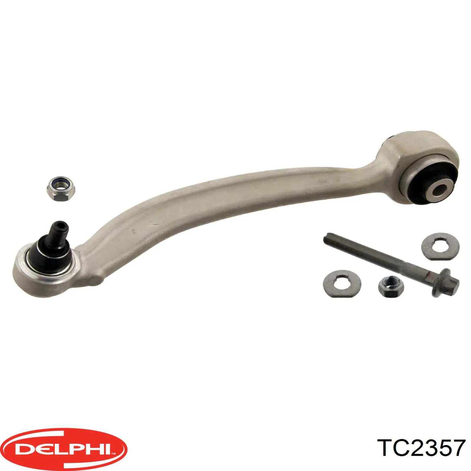 TC2357 Delphi Поперечний важіль