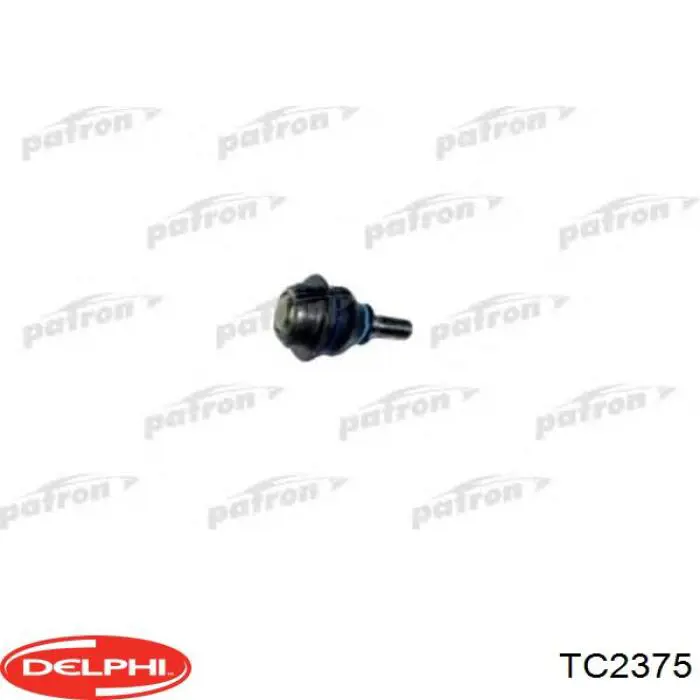 Кульова опора, нижня Delphi TC2375