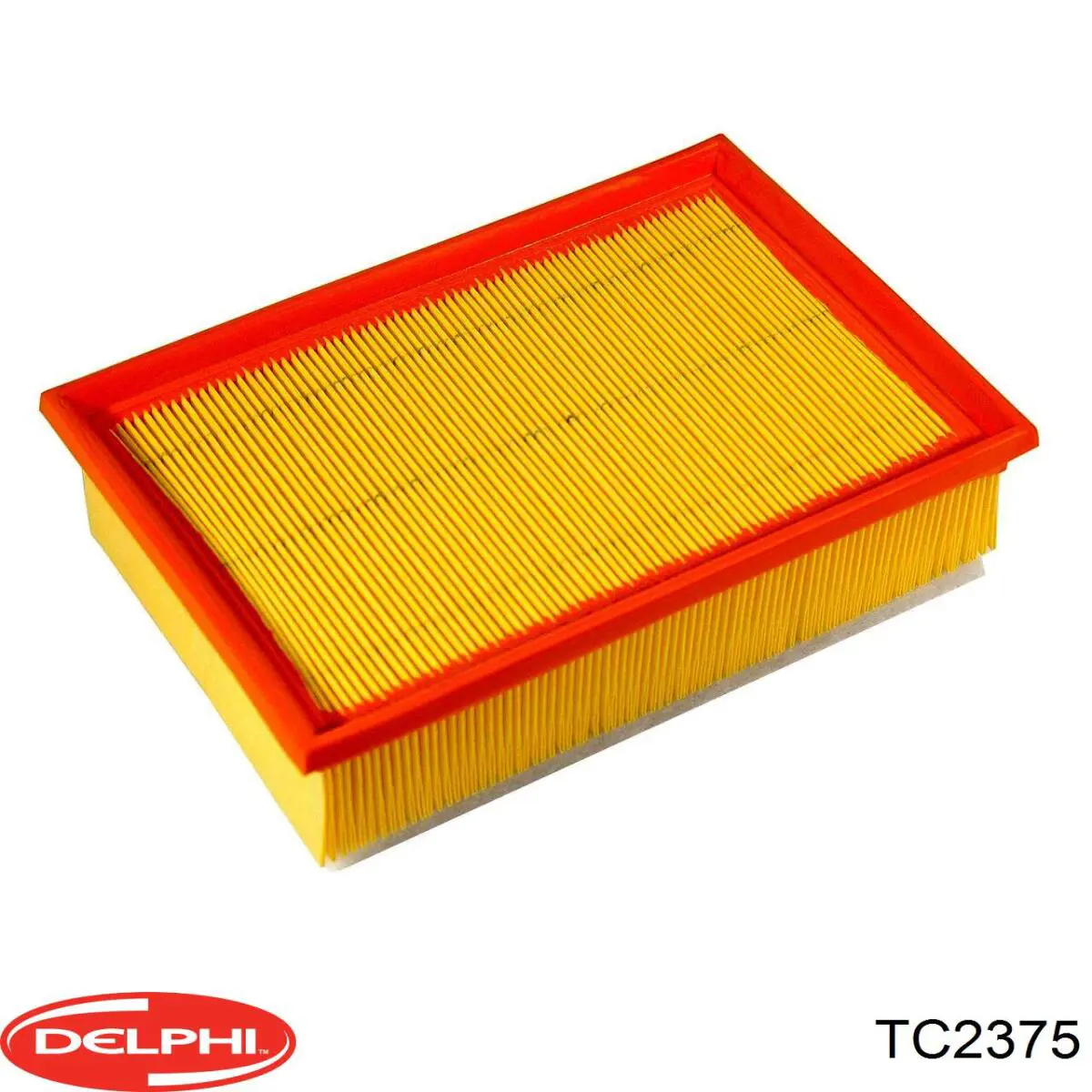 Кульова опора, нижня TC2375 Delphi