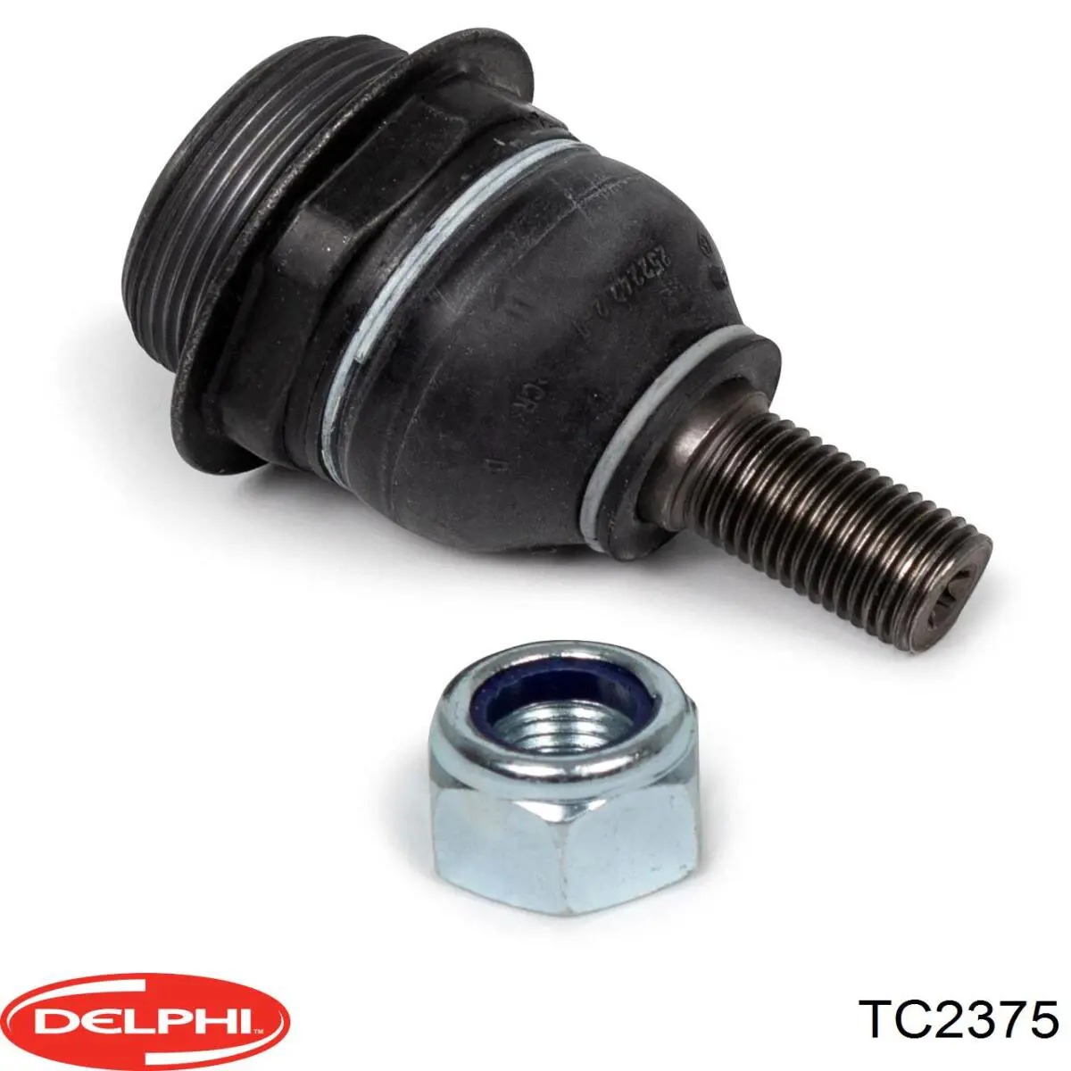 Купити TC2375 Delphi Кульова опора, нижня