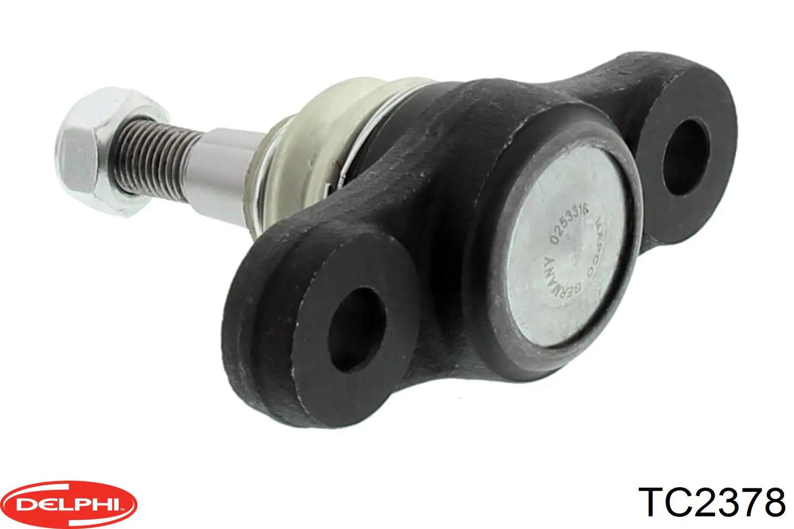 Купити TC2378 Delphi Кульова опора, нижня