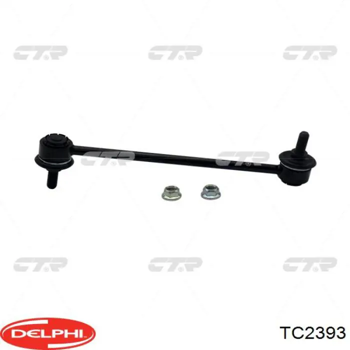 Купити TC2393 Delphi Солдатик стабілізатора, заднього
