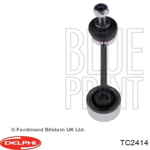 Купити TC2414 Delphi Солдатик стабілізатора, заднього