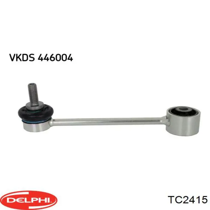 Купити TC2415 Delphi Солдатик стабілізатора, заднього