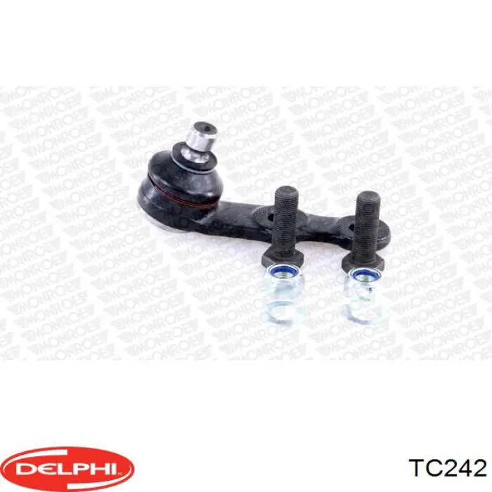 Купити TC242 Delphi Кульова опора, нижня