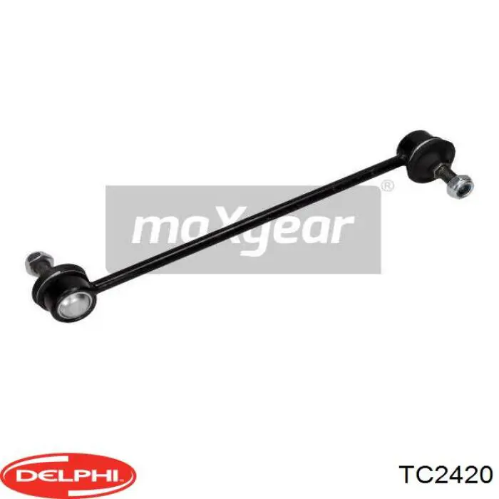 Амортизаційна стійка Delphi TC2420 ціна, від 15.85 USD