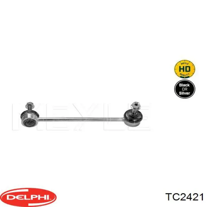 Купити TC2421 Delphi Тяжка стабілізатора переднього