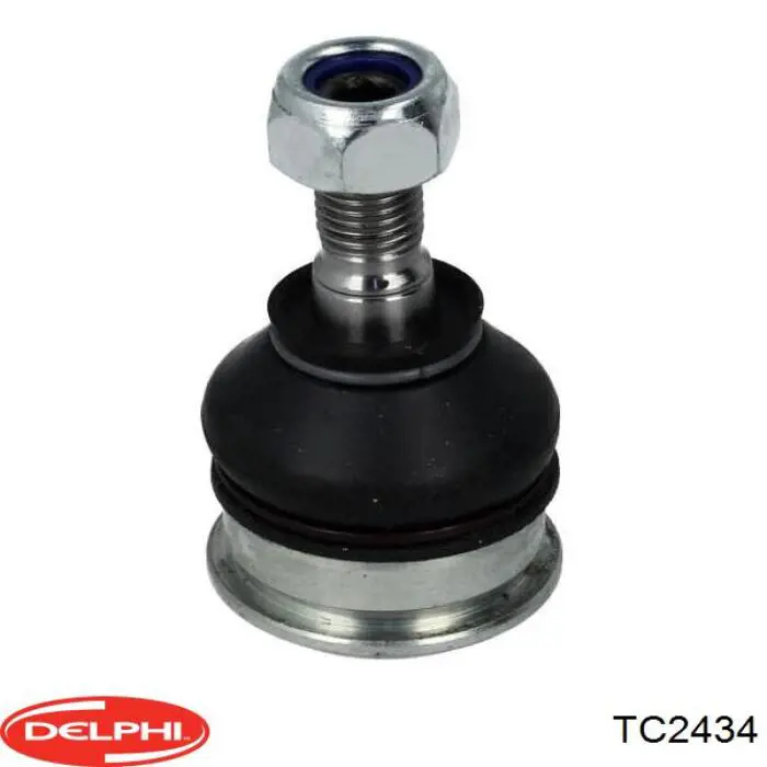 Купити TC2434 Delphi Кульова опора, нижня