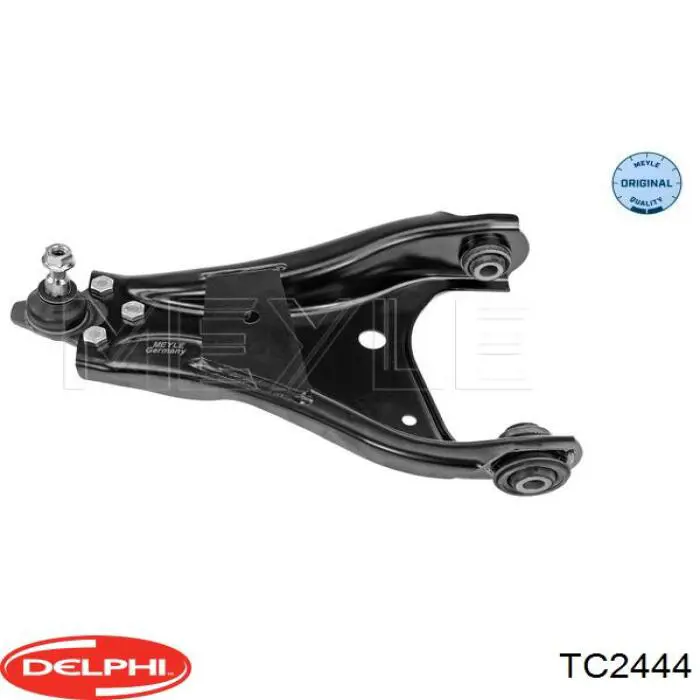 Важіль передній лівий Delphi TC2444 ціна, від 57.80 USD