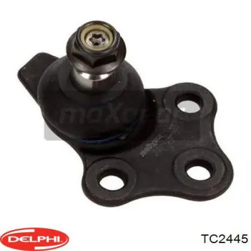 Важіль передньої підвіски нижній, правий Delphi TC2445 ціна, від 56.42 USD
