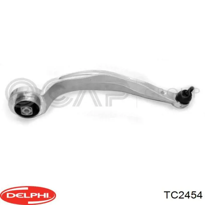 Важіль передній лівий Delphi TC2454 ціна, від 101.09 USD