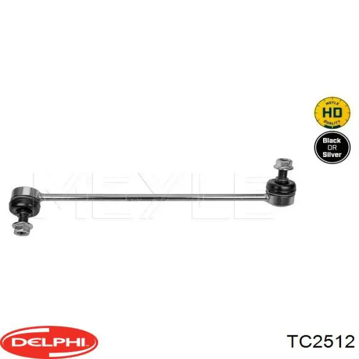 Купити TC2512 Delphi Яйця стабілізатора переднього
