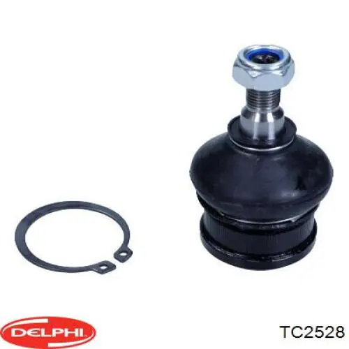 TC2528 Delphi Важіль передньої підвіски нижній, правий