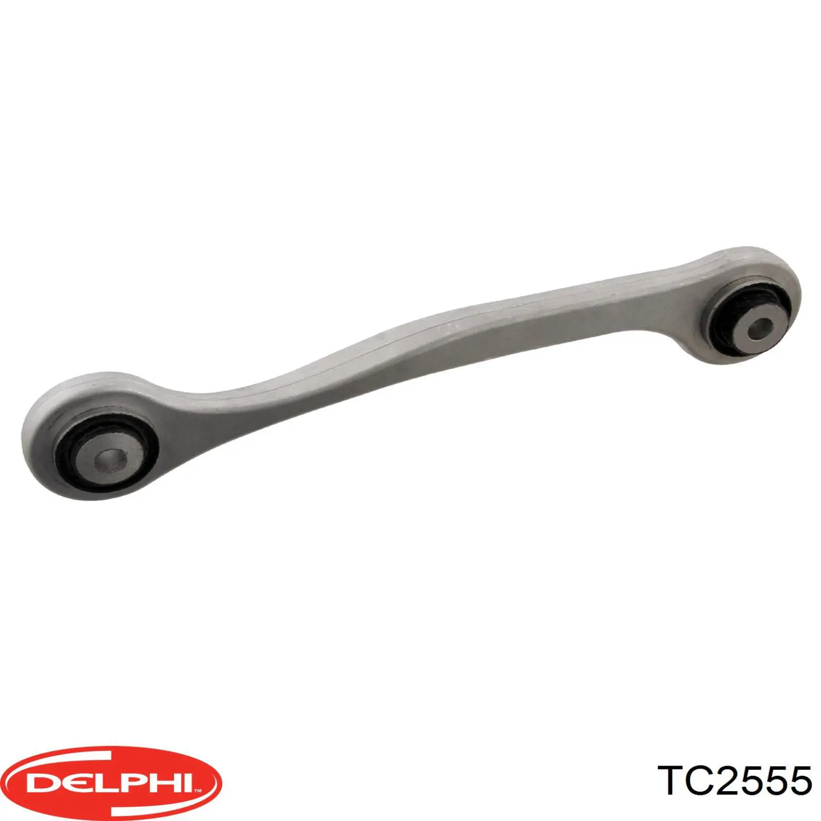 Поперечна тяга задньої підвіски Delphi TC2555 ціна, від 38.56 USD