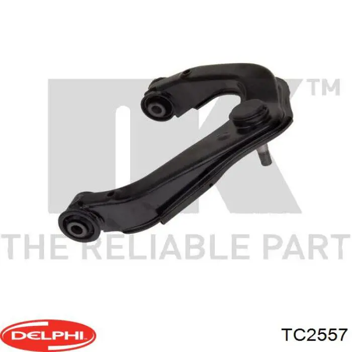 Купити TC2557 Delphi Кульова опора, верхня