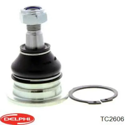 Купити TC2606 Delphi Кульова опора, верхня