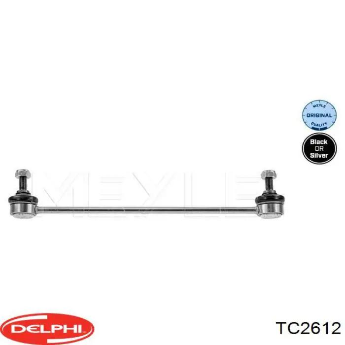 Купити TC2612 Delphi Тяжка стабілізатора переднього