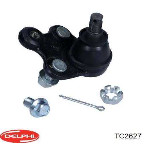 Купити TC2627 Delphi Кульова опора, нижня