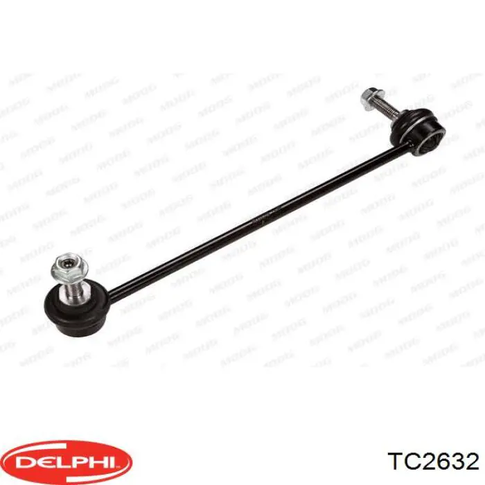 Купити TC2632 Delphi Лінк стабілізатора, переднього, лівий