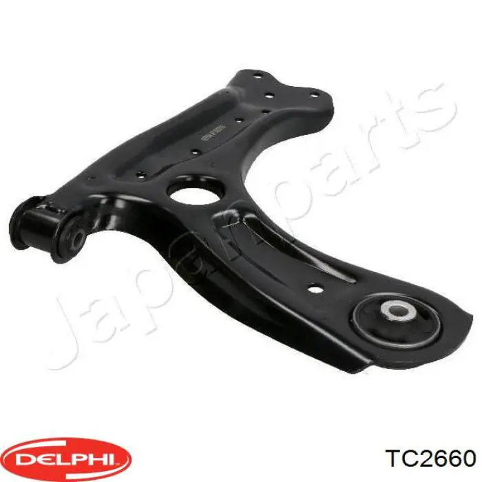 TC2660 Delphi Важіль передньої підвіски нижній, правий