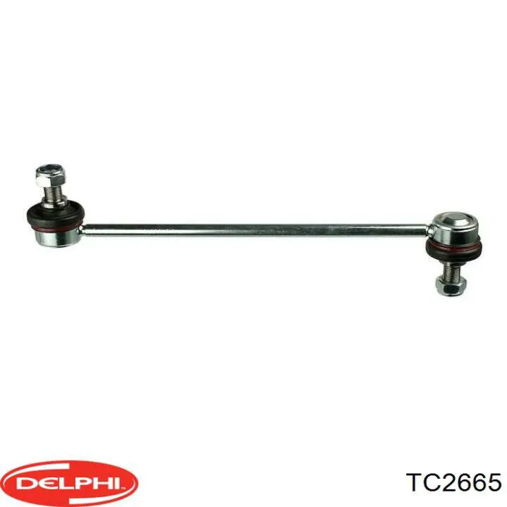 Купити TC2665 Delphi Солдатик стабілізатора, заднього