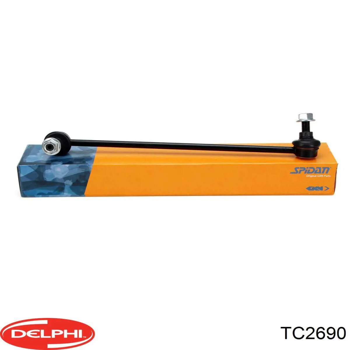 Купити TC2690 Delphi Тяжка стабілізатора переднього