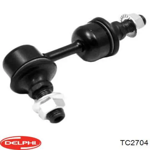 Лінк стабілізатора, заднього Delphi TC2704 ціна, від 15.75 USD