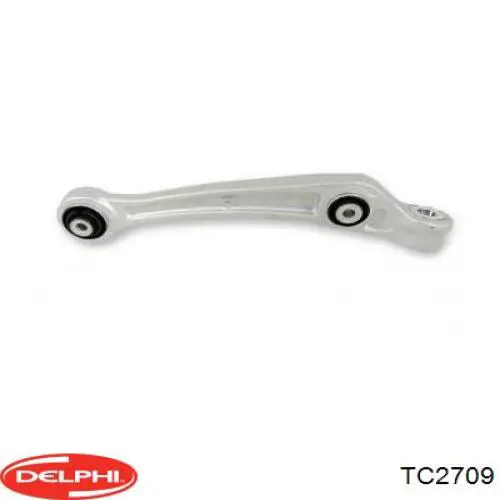 Важіль передньої підвіски нижній, правий Delphi TC2709 ціна, від 58.15 USD