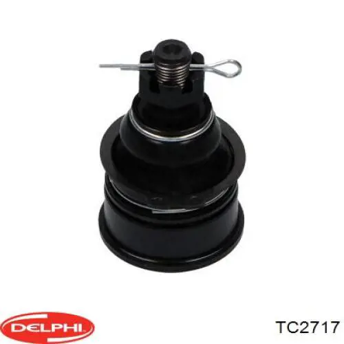 Кульова опора, нижня Delphi TC2717 ціна, від 11.72 USD