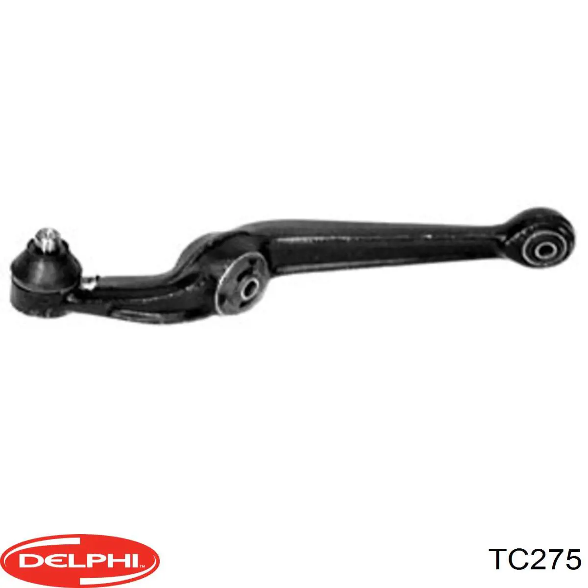 TC275 Delphi Поперечний важіль