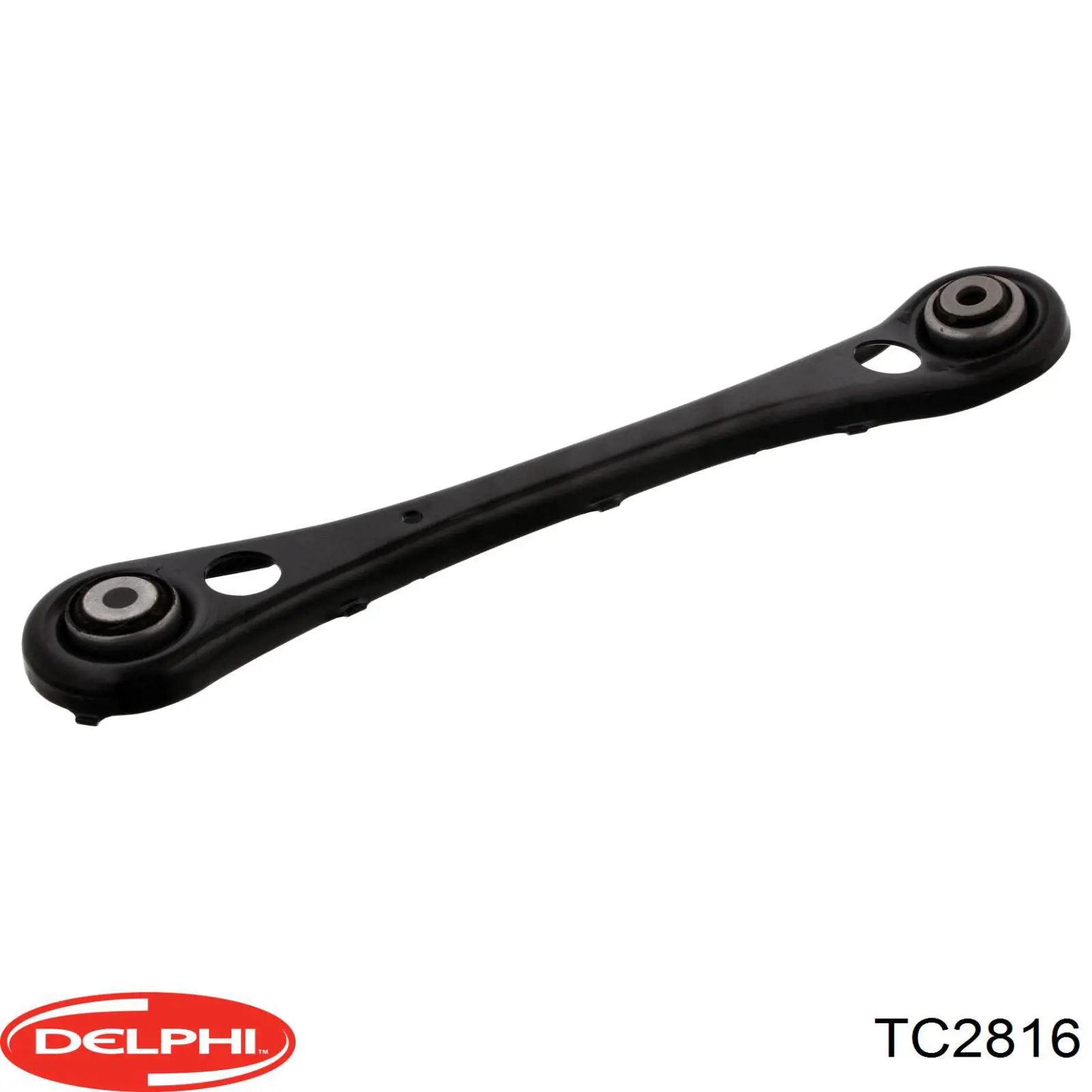 Важіль задньої підвіски поперечний Delphi TC2816 ціна, від 29.39 USD