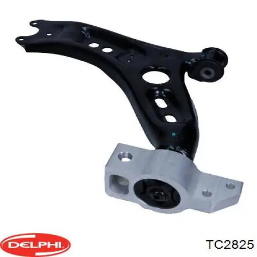 Важіль передній лівий Delphi TC2825 ціна, від 52.40 USD