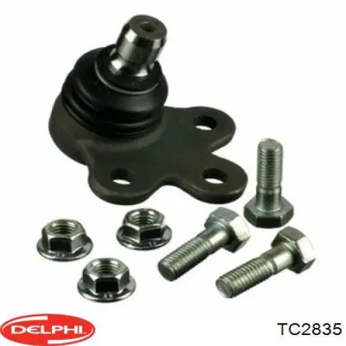 Купити TC2835 Delphi Кульова опора, нижня