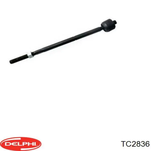 Важіль передній лівий Delphi TC2836 ціна, від 59.78 USD