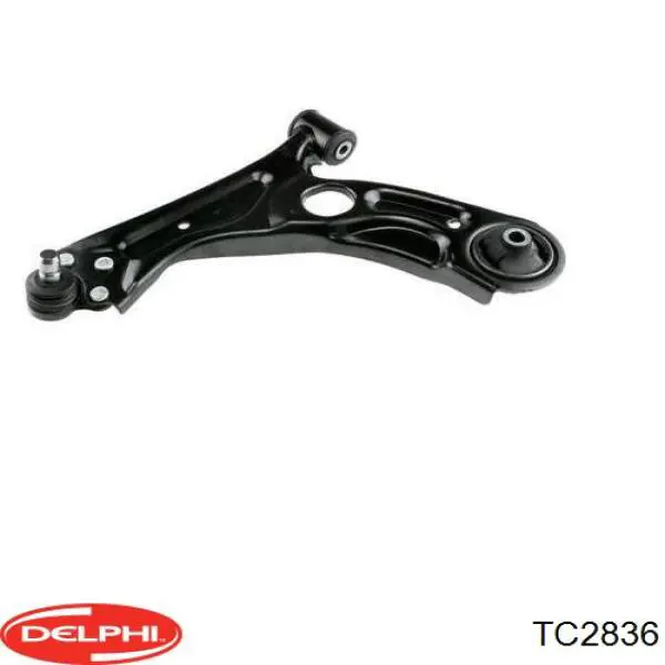TC2836 Delphi Поперечний важіль