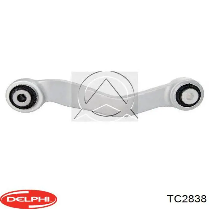 Верхній важіль задньої підвіски лівий Delphi TC2838 ціна, від 67.32 USD