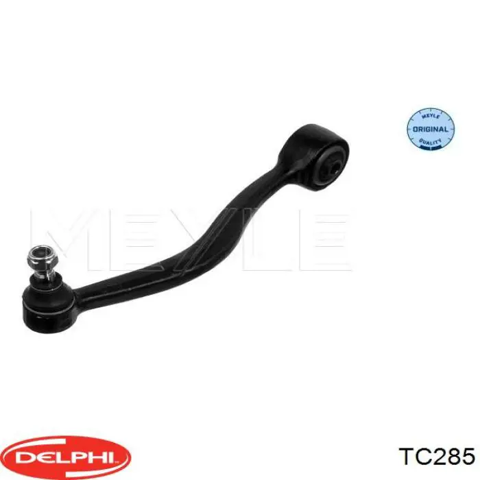 Купити TC285 Delphi Важіль передньої підвіски нижній, правий